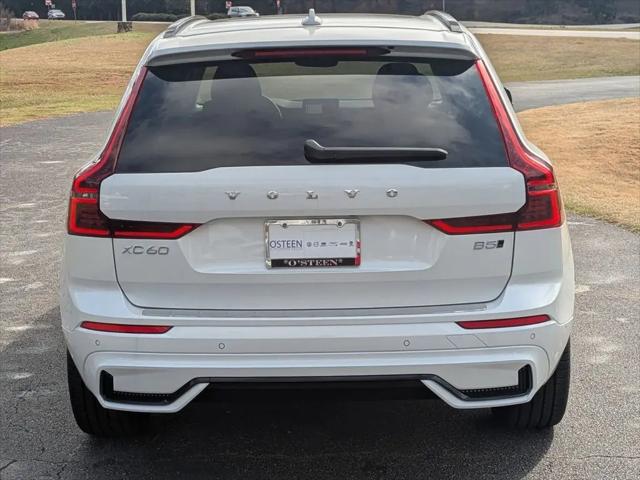 2026 Volvo XC60 B5 Ultra