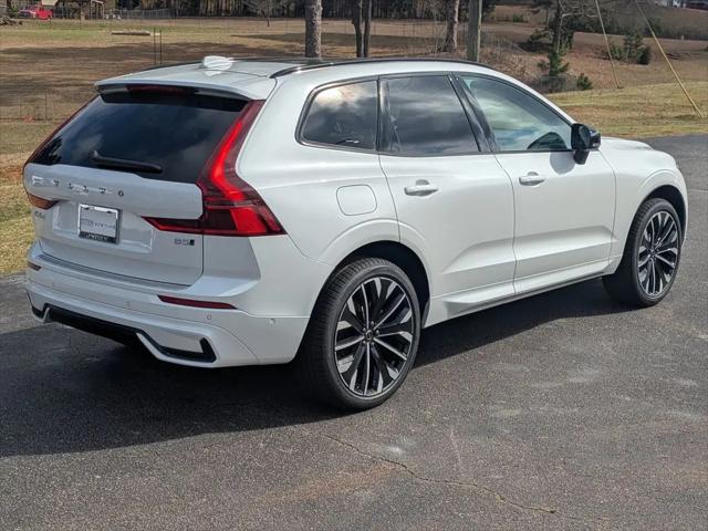 2026 Volvo XC60 B5 Ultra