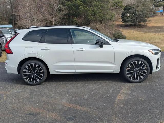 2026 Volvo XC60 B5 Ultra