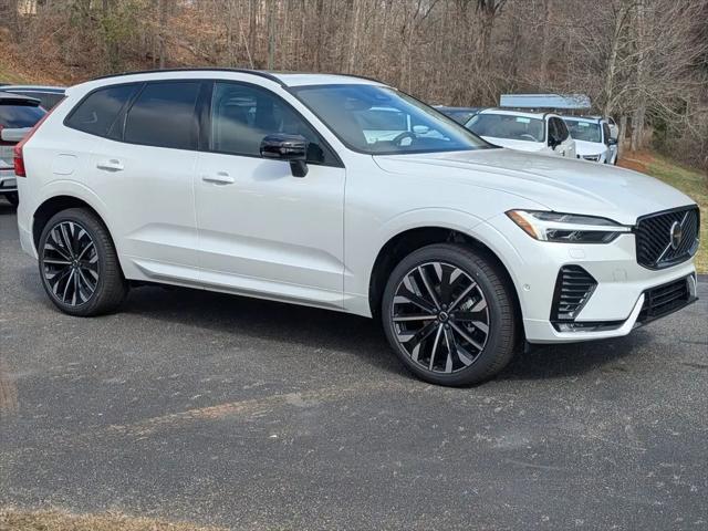 2026 Volvo XC60 B5 Ultra