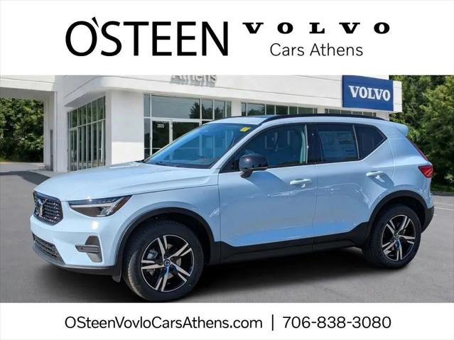 2026 Volvo XC40 Core, B5 AWD Gas mild hybrid, Dark for sale in Athens, GA