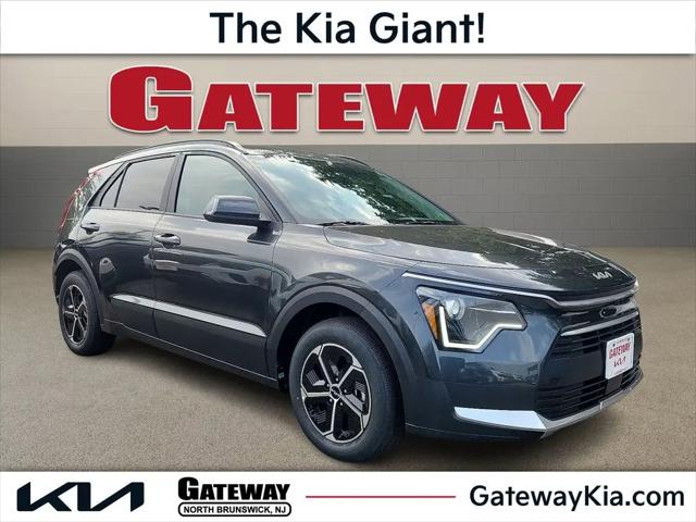 2026 Kia Niro EX for sale in North Brunswick, NJ