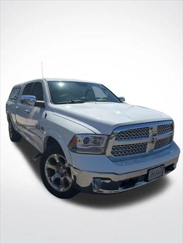 2014 Ram 1500 Laramie