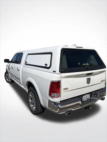 2014 Ram 1500 Laramie