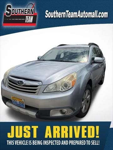 2012 Subaru Outback 2.5i Limited for sale in Roanoke, VA