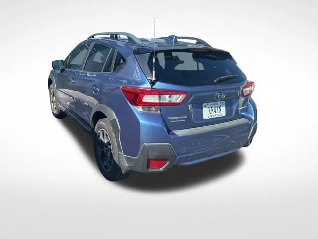 2018 Subaru Crosstrek 2.0i Premium