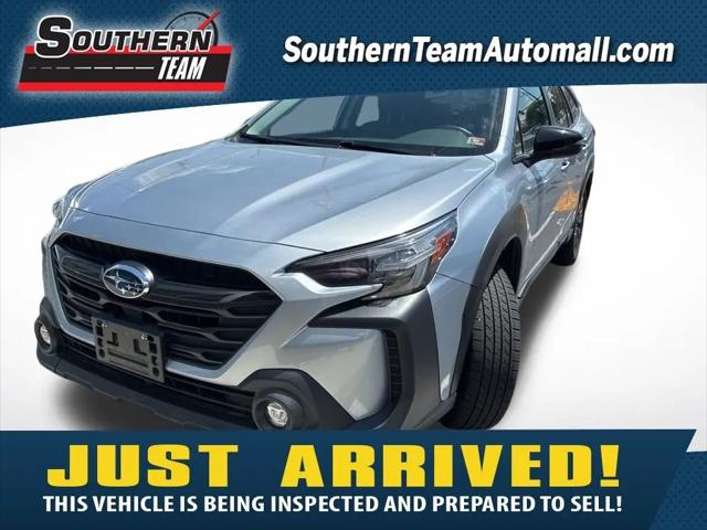 2024 Subaru Outback Onyx Edition for sale in Roanoke, VA