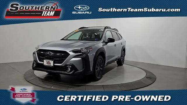 2024 Subaru Outback Onyx Edition for sale in Roanoke, VA