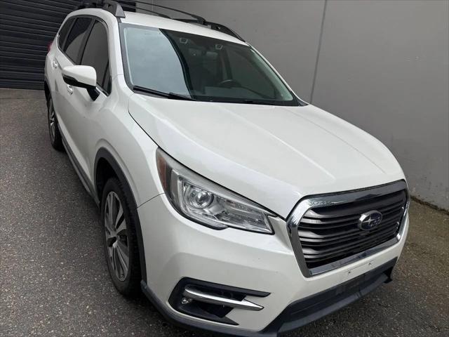 2020 Subaru Ascent Limited