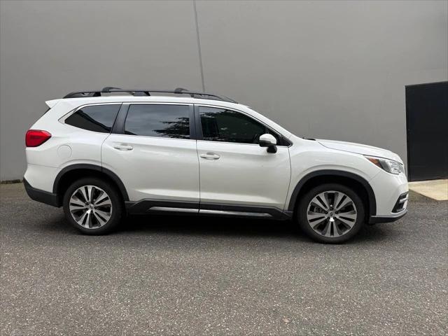 2020 Subaru Ascent Limited
