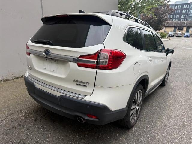 2020 Subaru Ascent Limited