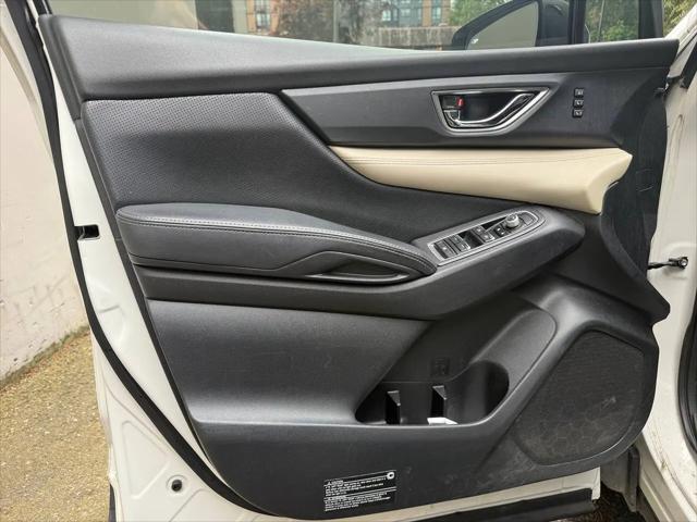 2020 Subaru Ascent Limited
