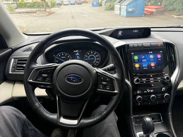 2020 Subaru Ascent Limited