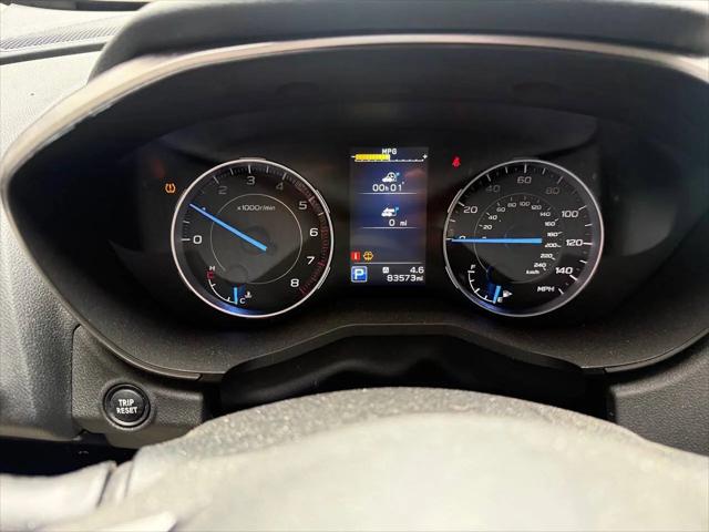 2020 Subaru Ascent Limited