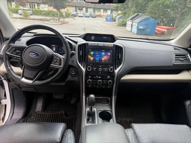 2020 Subaru Ascent Limited
