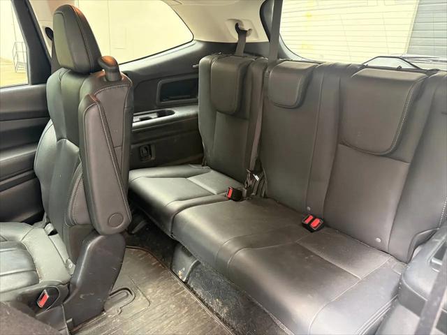 2020 Subaru Ascent Limited