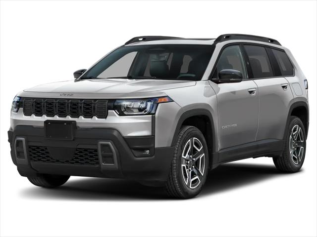 2026 Jeep Cherokee Limited 4x4 for sale in SEALY, TX