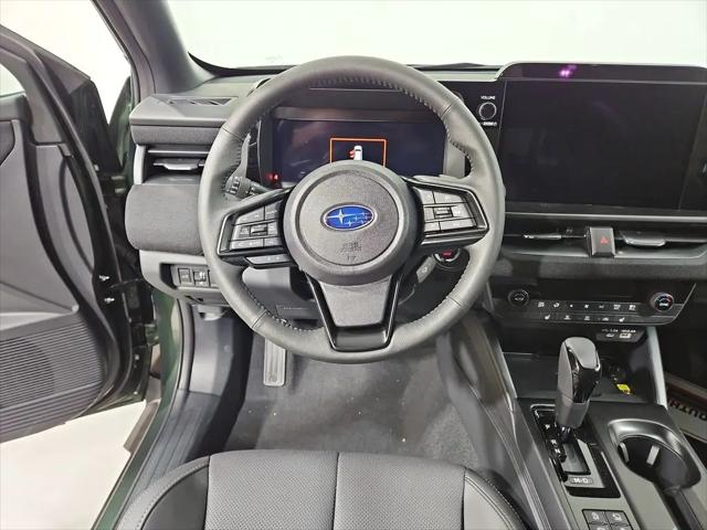 2026 Subaru Outback Limited XT