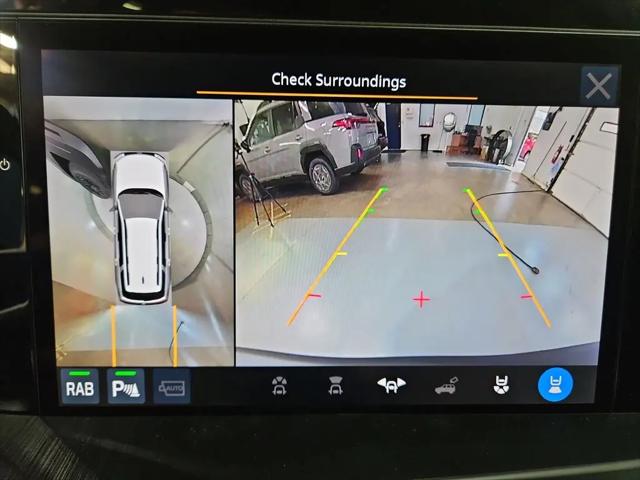 2026 Subaru Outback Limited XT