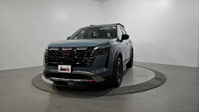 2026 Nissan Pathfinder Rock Creek for sale in Roanoke, VA