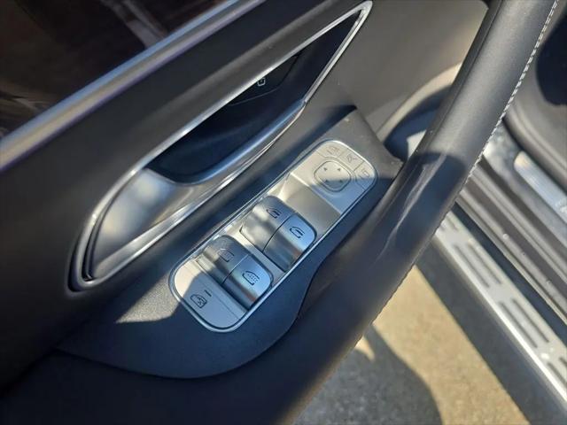 2026 Mercedes-Benz GLS GLS 580 4MATIC