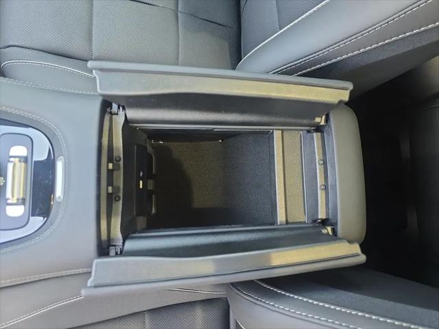 2026 Mercedes-Benz GLS GLS 580 4MATIC