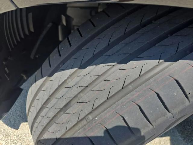 2026 Mercedes-Benz GLS GLS 580 4MATIC