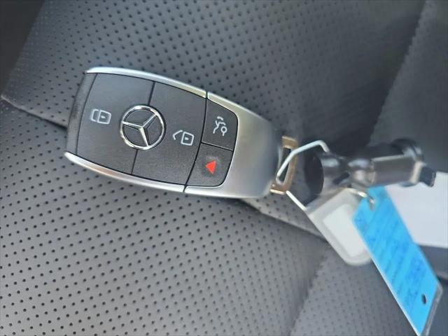 2026 Mercedes-Benz GLS GLS 580 4MATIC