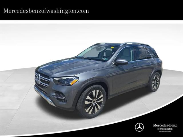 2026 Mercedes-Benz GLE GLE 350 GLE 350 for sale in Washington, PA