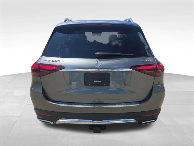 2026 Mercedes-Benz GLE GLE 350 GLE 350