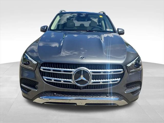 2026 Mercedes-Benz GLE GLE 350 GLE 350