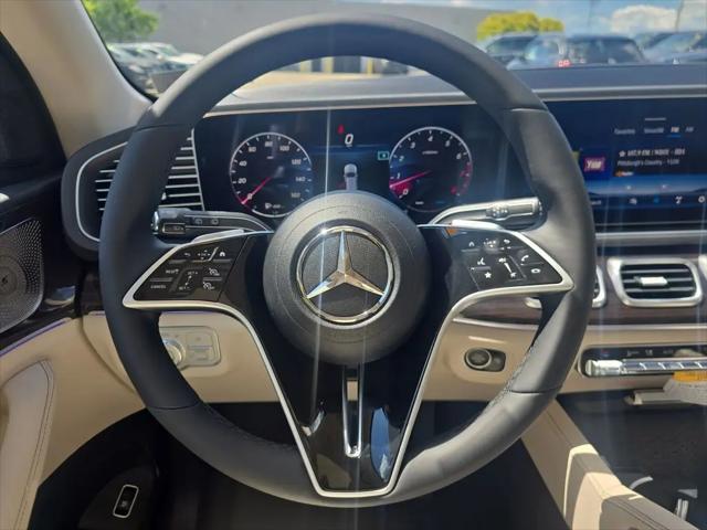2026 Mercedes-Benz GLE GLE 350 GLE 350