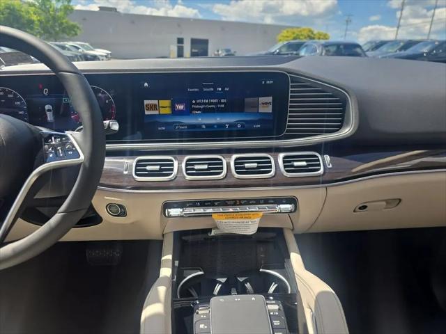 2026 Mercedes-Benz GLE GLE 350 GLE 350