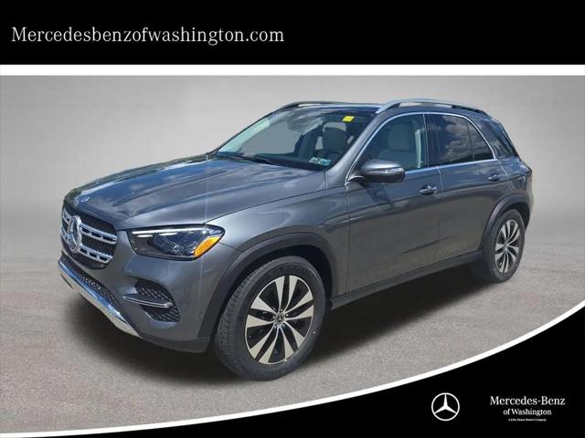 2026 Mercedes-Benz GLE GLE 350 GLE 350 for sale in Washington, PA