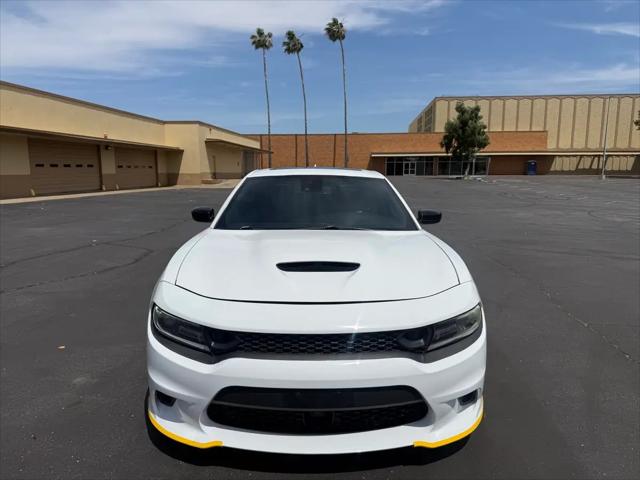 2019 Dodge Charger Scat Pack RWD