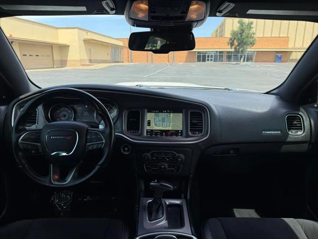 2019 Dodge Charger Scat Pack RWD