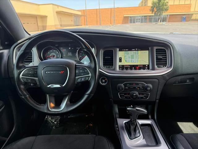 2019 Dodge Charger Scat Pack RWD