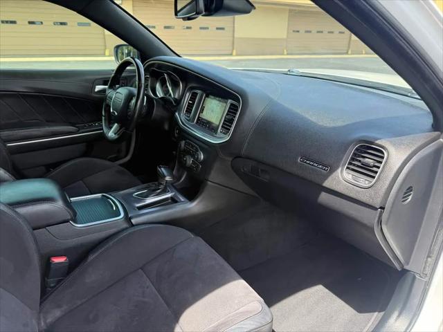 2019 Dodge Charger Scat Pack RWD