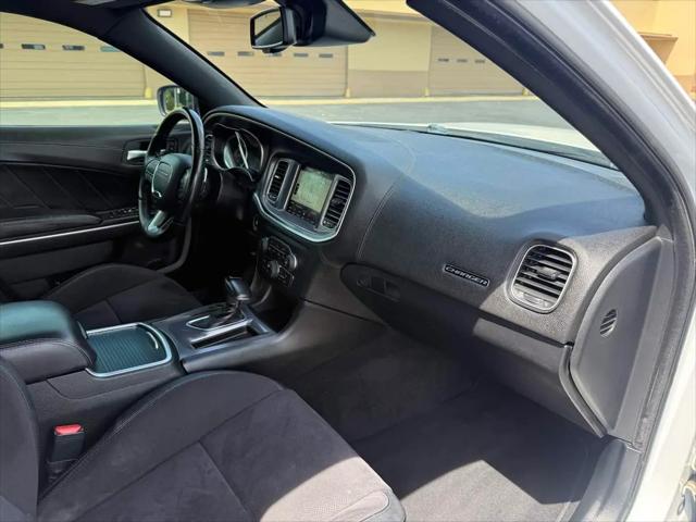 2019 Dodge Charger Scat Pack RWD