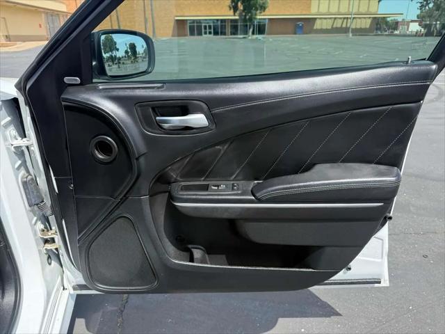 2019 Dodge Charger Scat Pack RWD