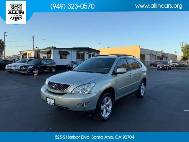 2009 Lexus RX 350 RX 350 for sale in Santa Ana, CA