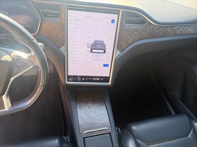 2018 Tesla Model X 75D