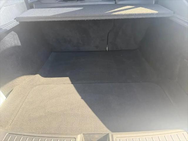 2021 Tesla Model S Long Range Plus Dual Motor All-Wheel Drive