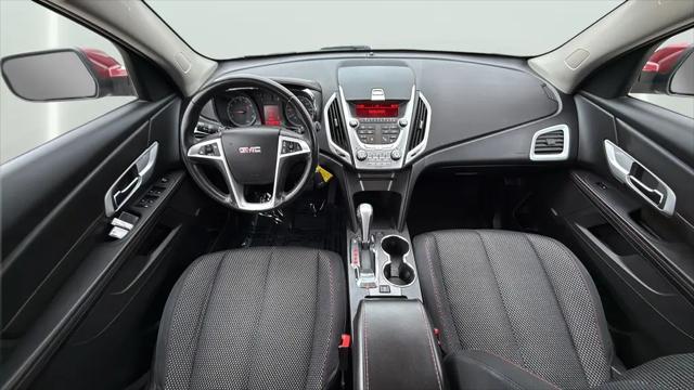 2011 GMC Terrain SLE-2
