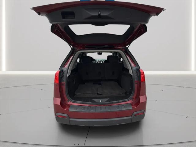 2011 GMC Terrain SLE-2