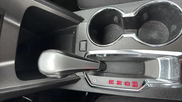 2011 GMC Terrain SLE-2