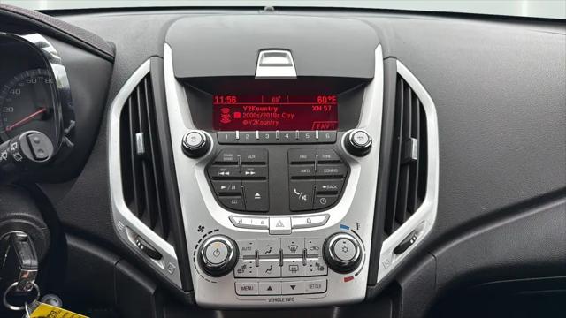 2011 GMC Terrain SLE-2