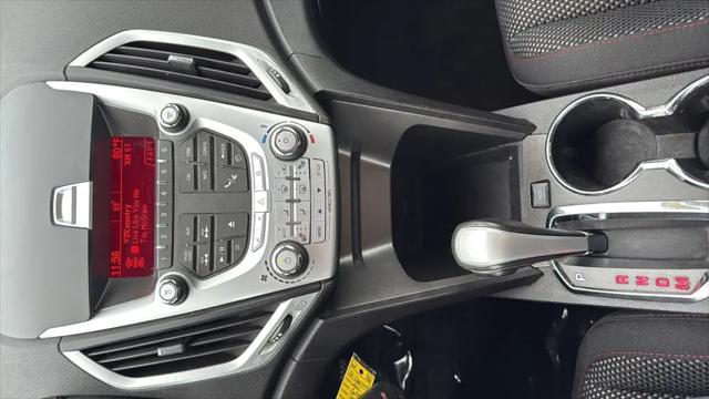 2011 GMC Terrain SLE-2