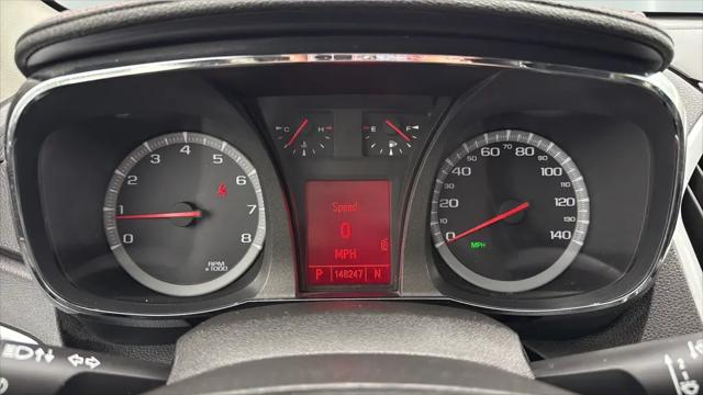 2011 GMC Terrain SLE-2