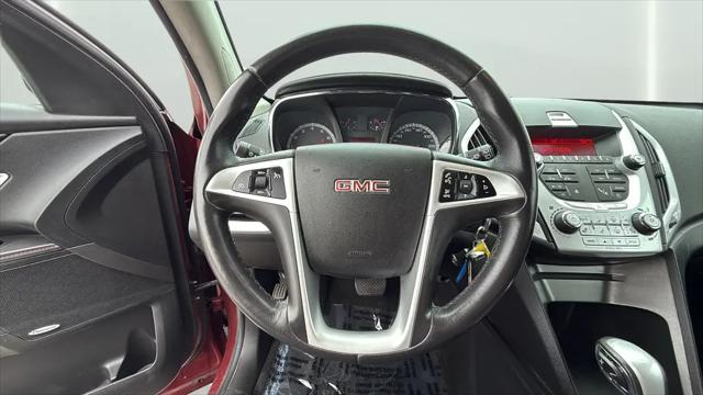 2011 GMC Terrain SLE-2